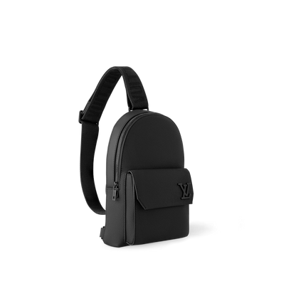 Sacoche lv black