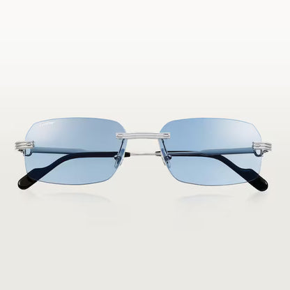 Lunettes solaires panthère de cartier