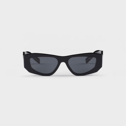Lunettes de soleil Prada Symbole
