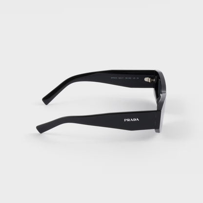 Lunettes de soleil Prada Symbole