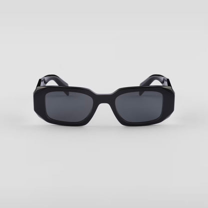 Lunettes de soleil Prada Symbole