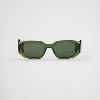 Lunettes de soleil Prada Symbole