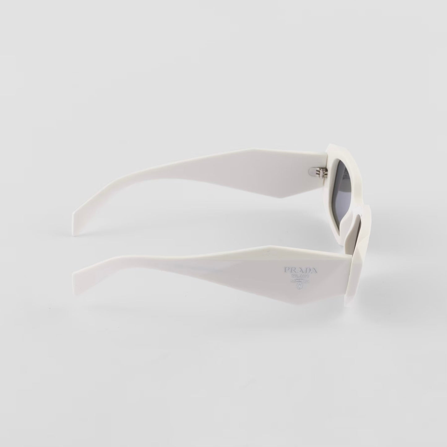 Lunettes de soleil Prada Symbole