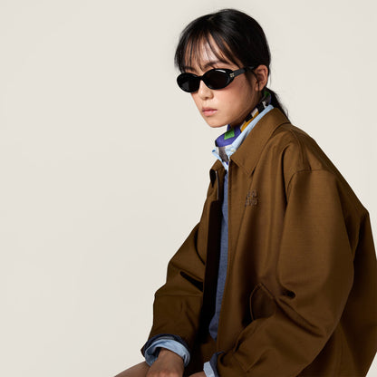 Lunettes de soleil Rêverie