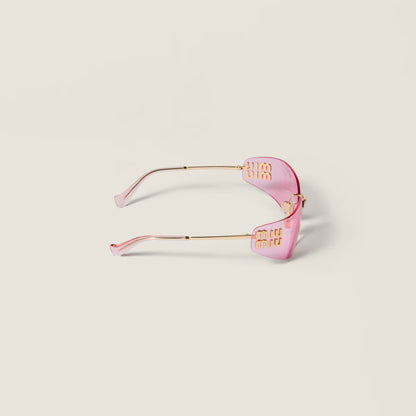 Lunettes de soleil Aube