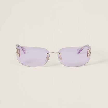 Lunettes de soleil Aube