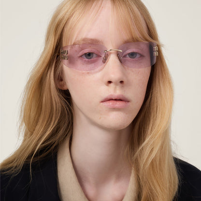 Lunettes de soleil Aube
