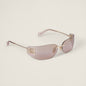 Lunettes de soleil Aube