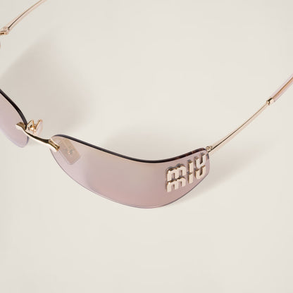 Lunettes de soleil Aube