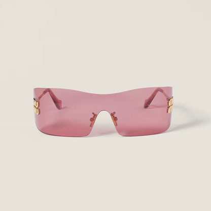 Lunettes de soleil Aube