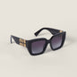 Lunettes de soleil Miu Glimpse