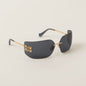 Lunettes de soleil Aube