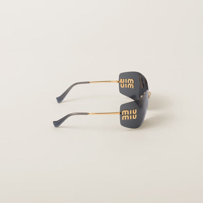 Lunettes de soleil Aube