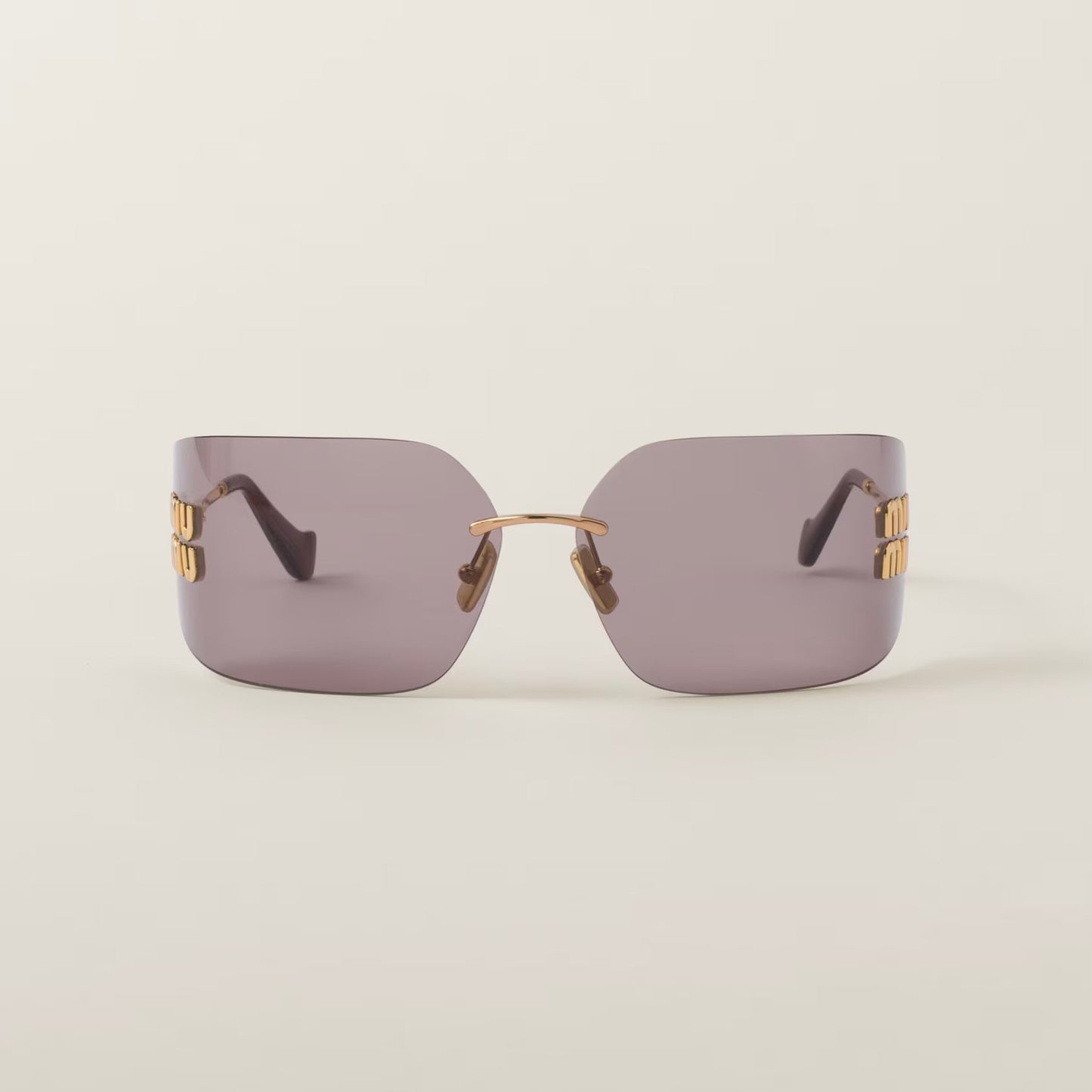 Lunettes de soleil Aube