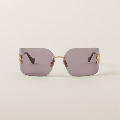 Lunettes de soleil Aube