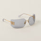 Lunettes de soleil Aube