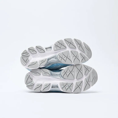 Asics Sportstyle - Gel-NYC (Cream/Arctic Sky)