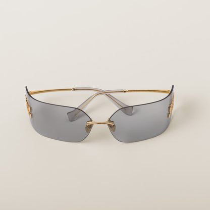 Lunettes de soleil Aube
