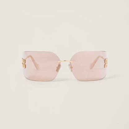 Lunettes de soleil Aube