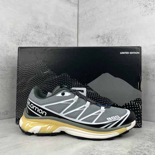 SALOMON XT-6