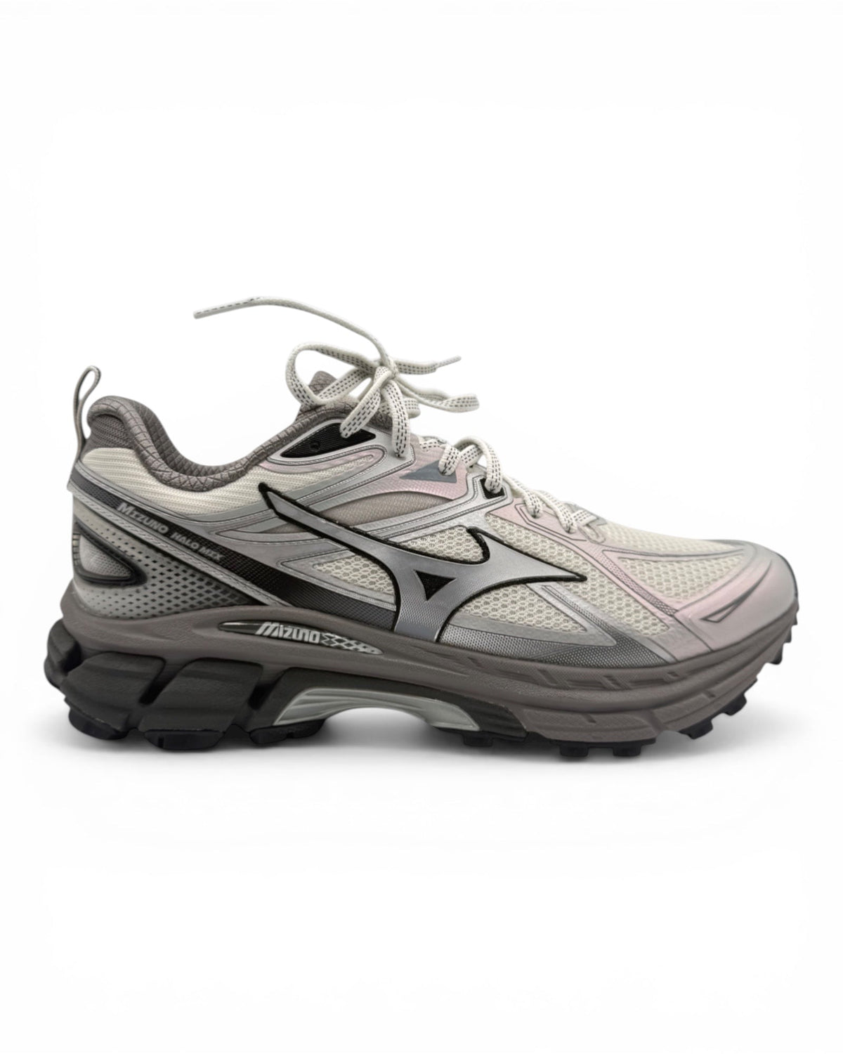 Mizuno Halo Mix TL "Grey"