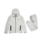 Ensemble Tech Gris