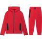 Ensemble Tech Rouge