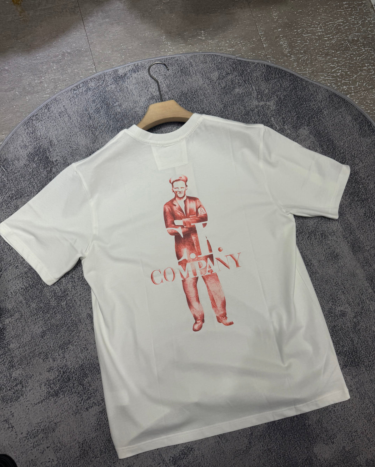 T-Shirt CP