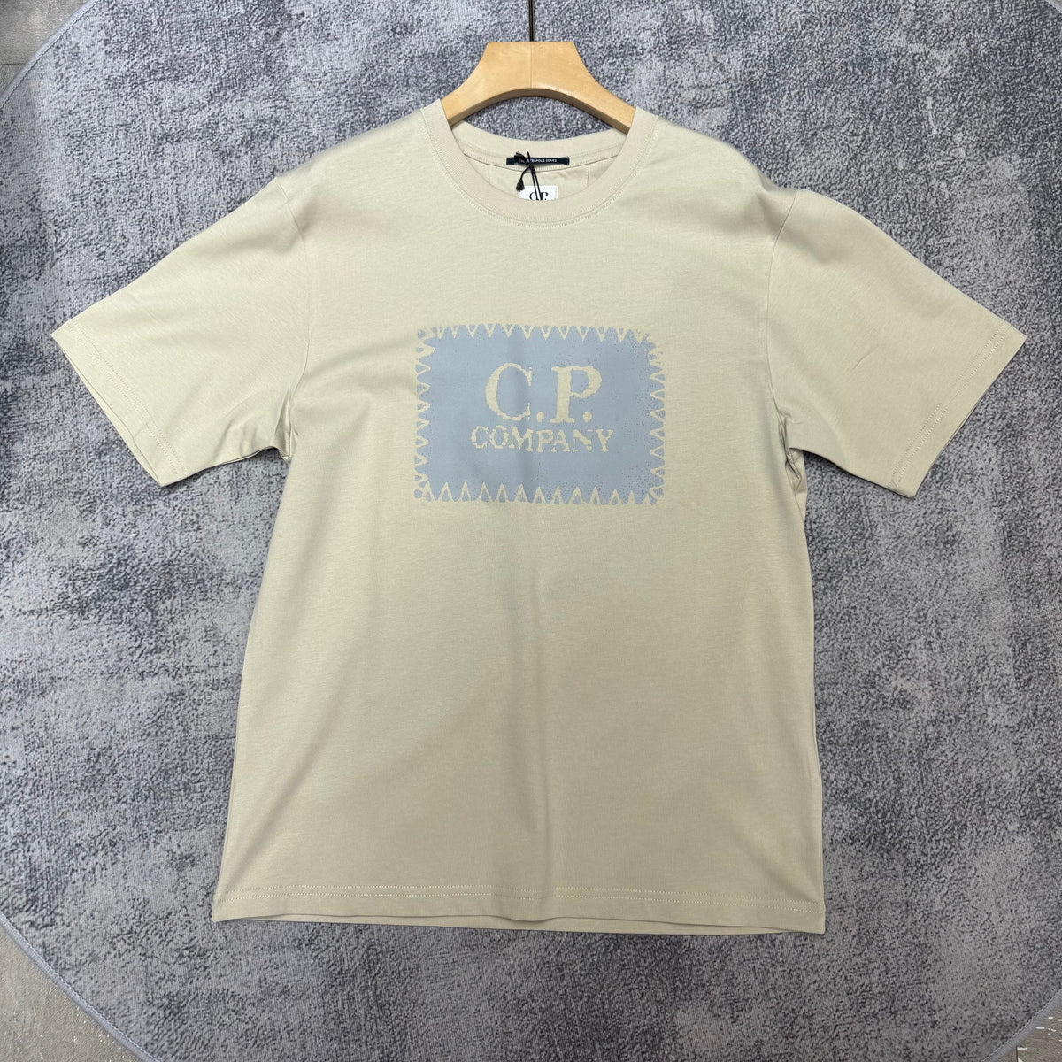 T-Shirt CP