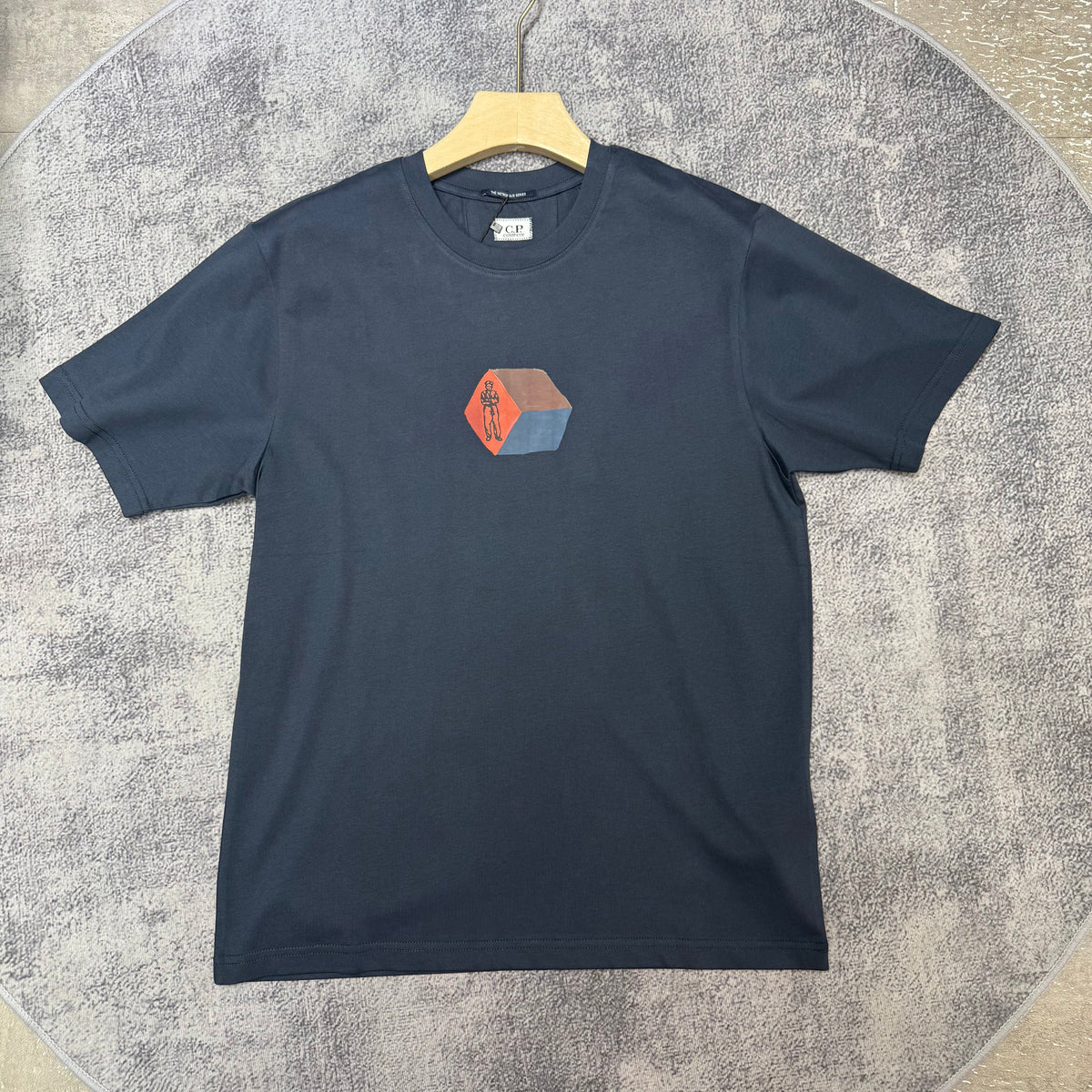 T-Shirt CP
