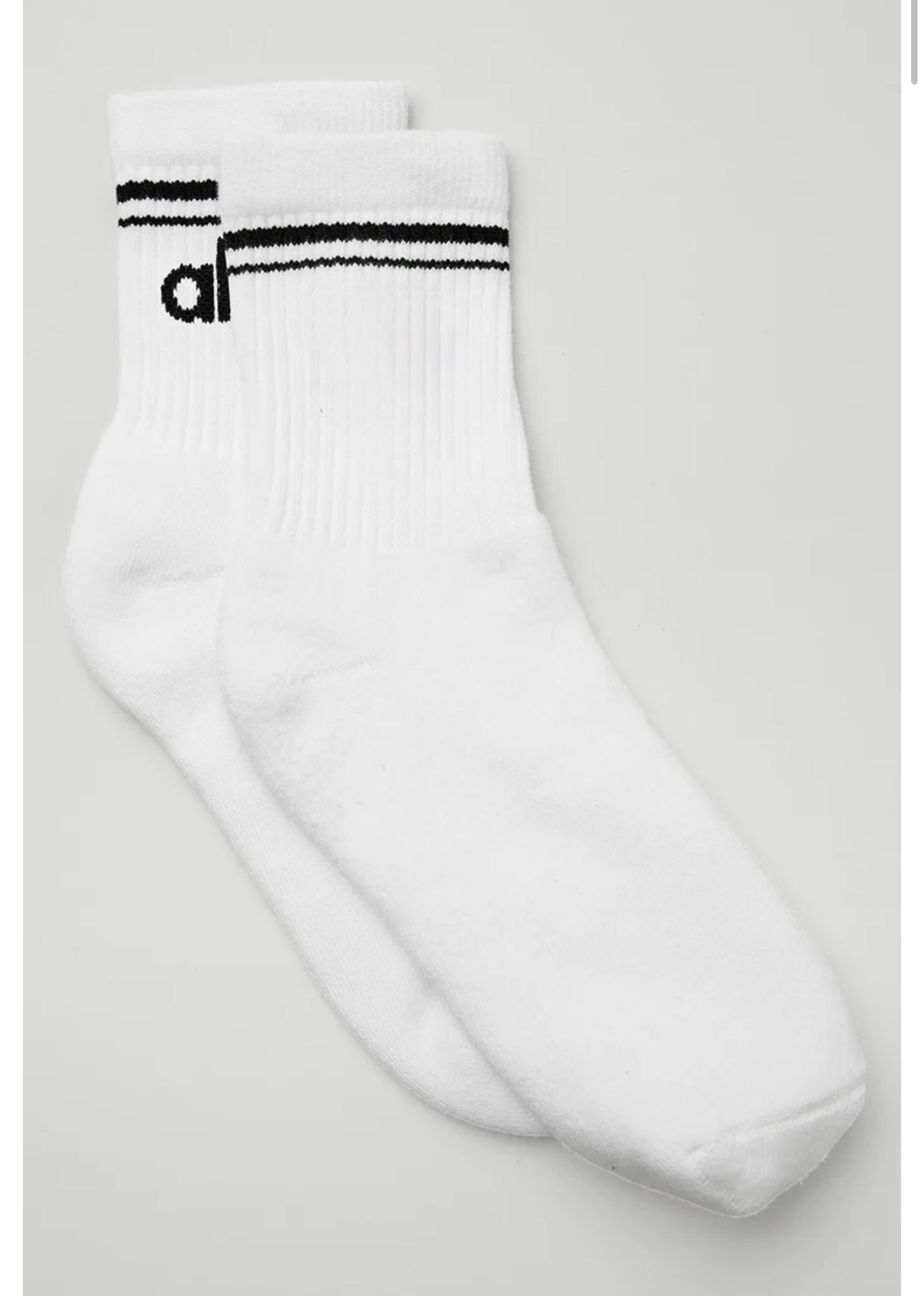 Lot de 3 paires de Chaussettes Alo