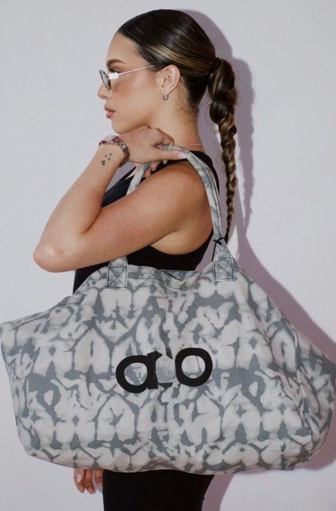 Sac de Sport Alo – Léger & Pratique