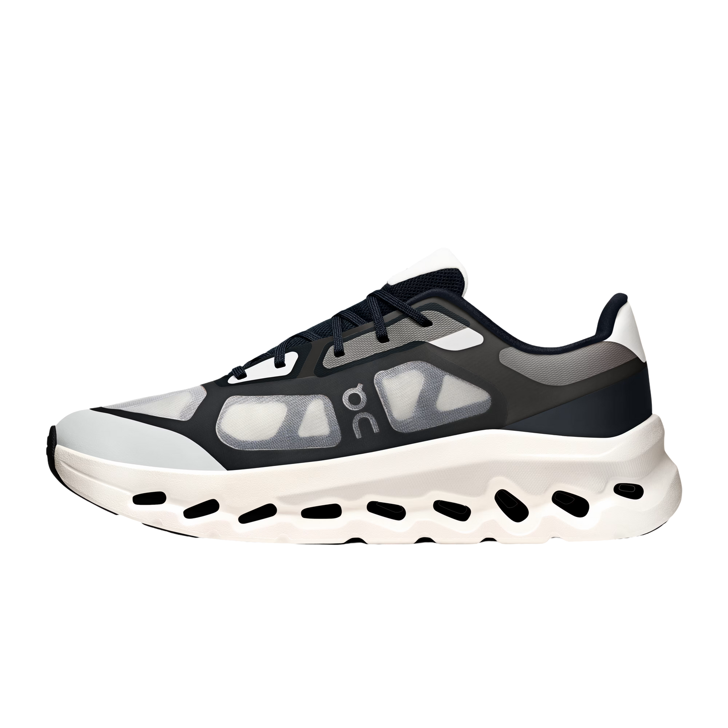 Cloudilt remix black