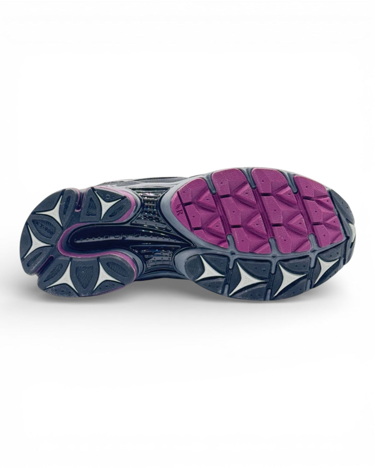 Saucony Triumph 4 "Winter Tech"