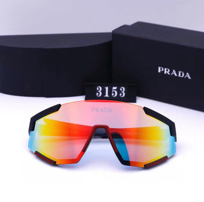 Lunettes de soleil