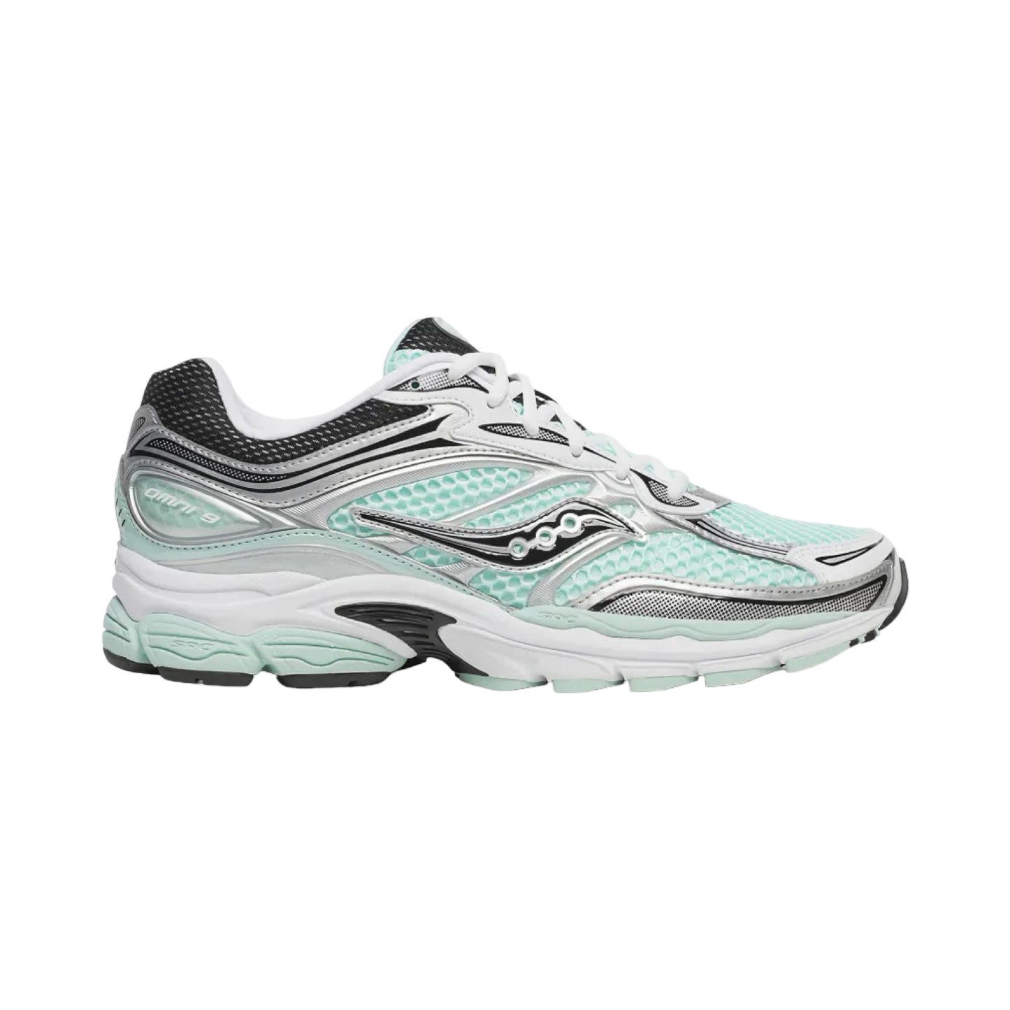 Omni 9 aqua