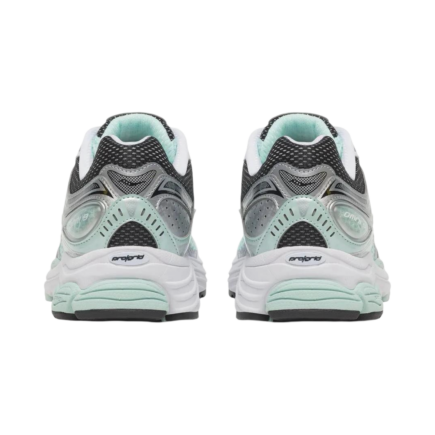 Omni 9 aqua