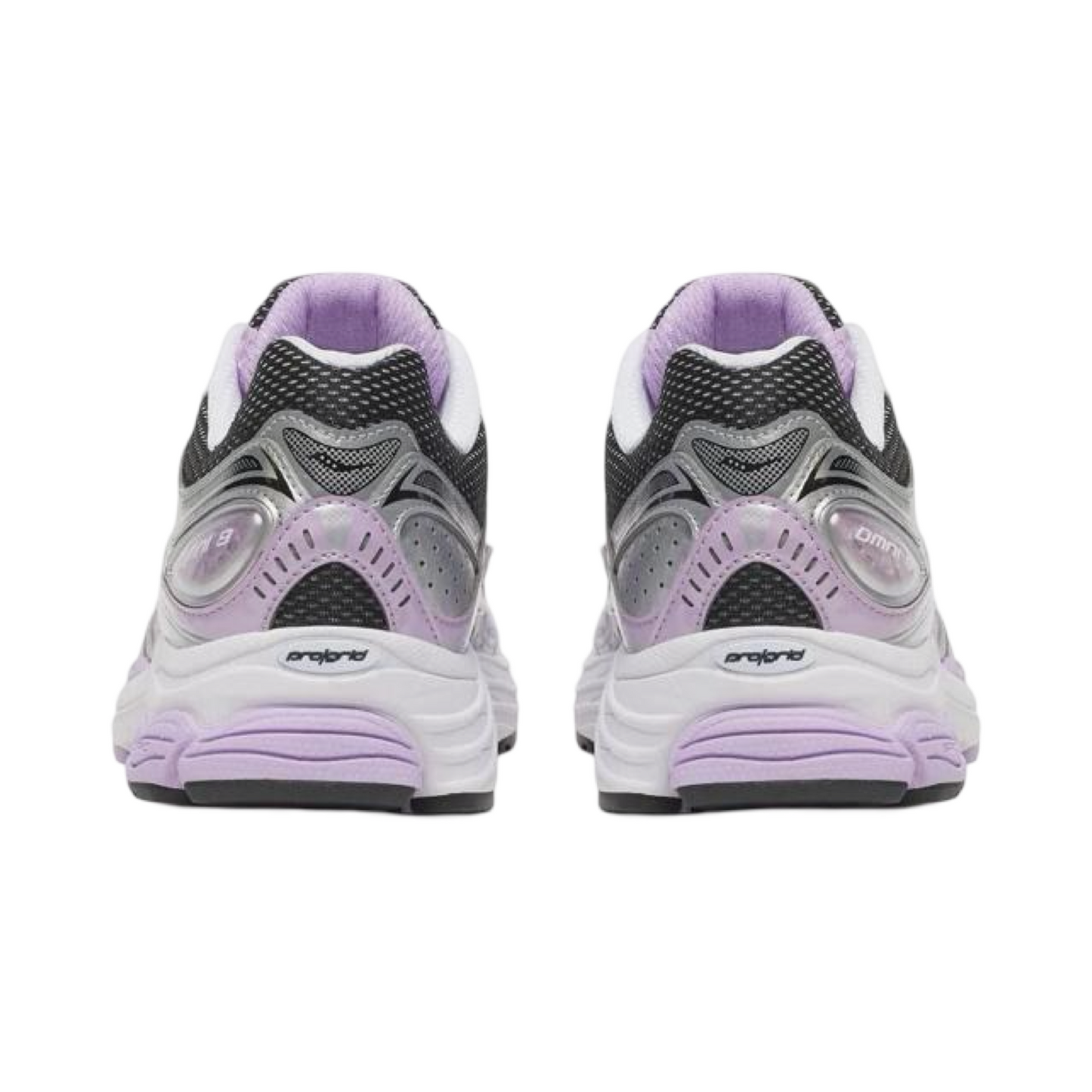 Omni 9 purple