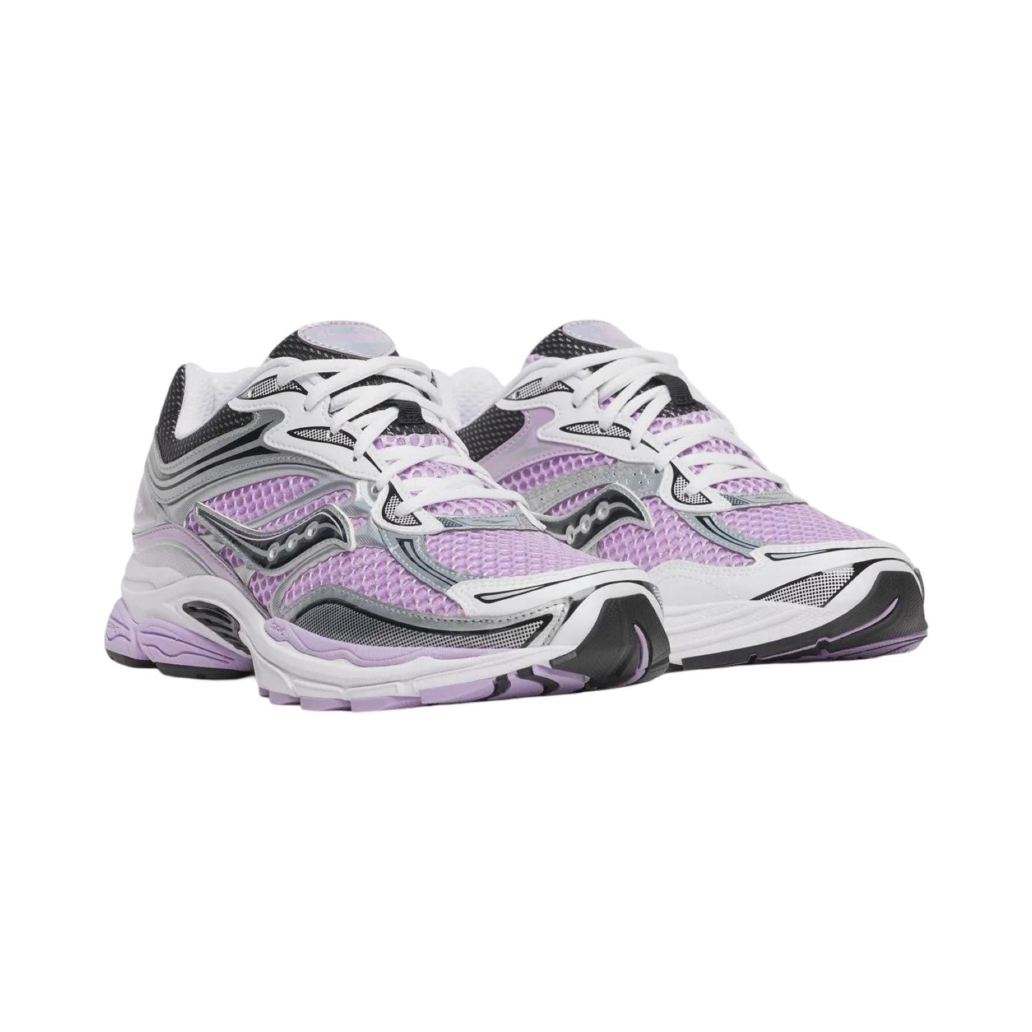 Omni 9 purple