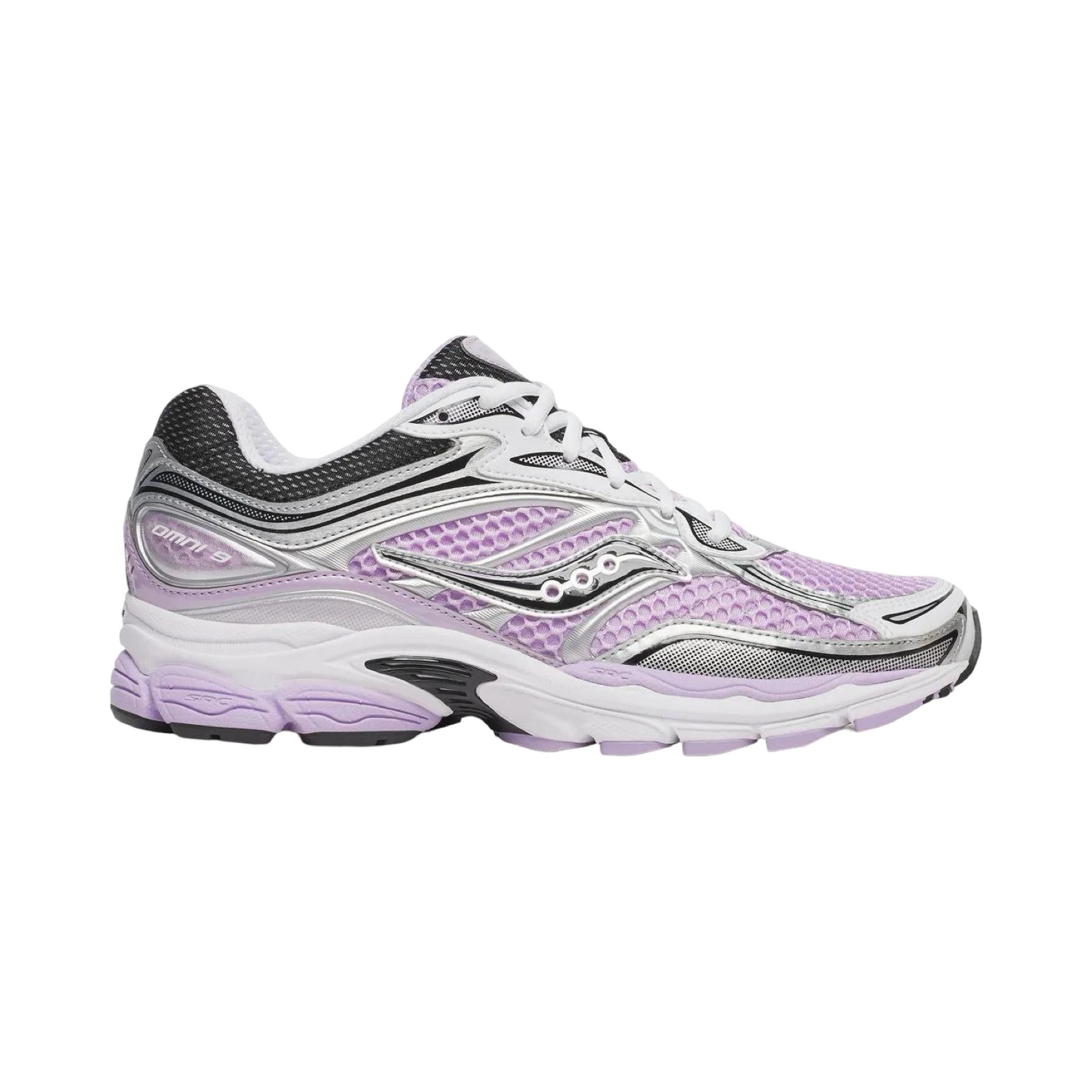 Omni 9 purple