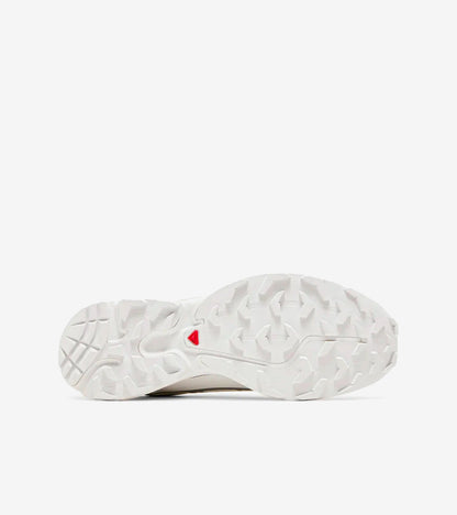 Salomon XT-6 White/Ftw Silver