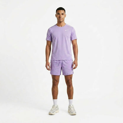 Outfit Violet — Nike × Asics