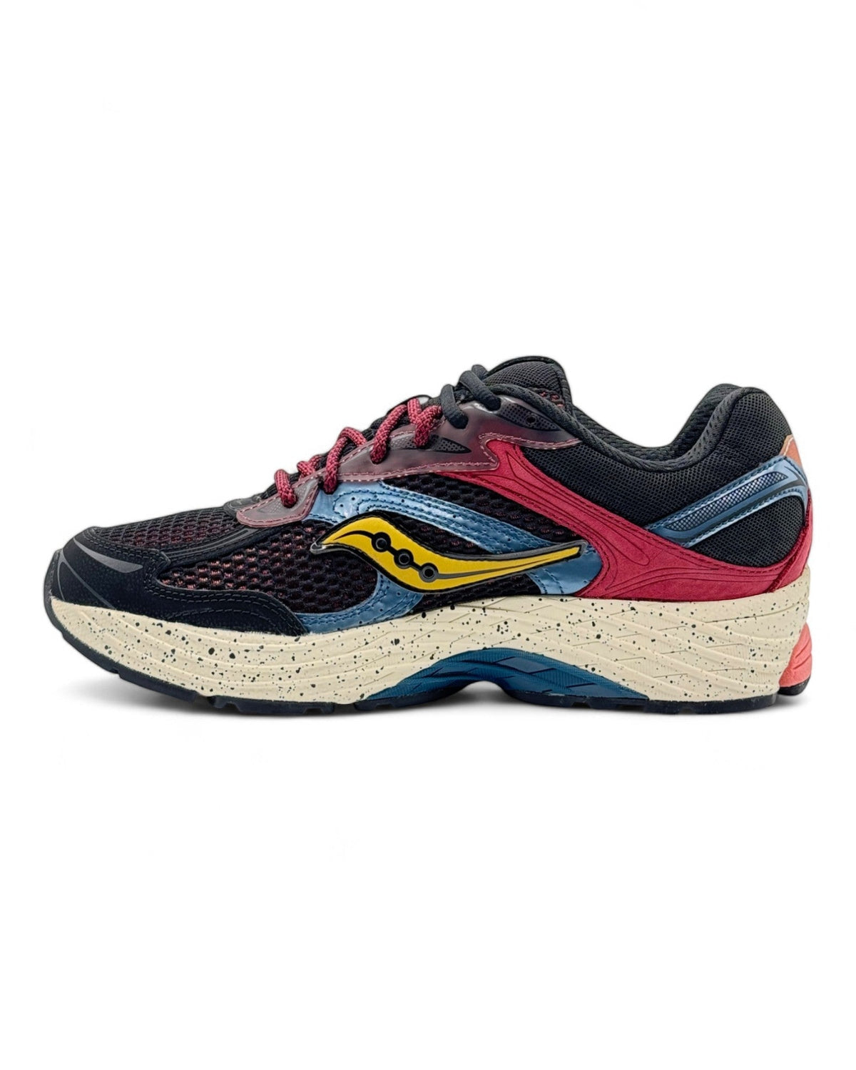 Saucony Omni 9 "Multicolor"