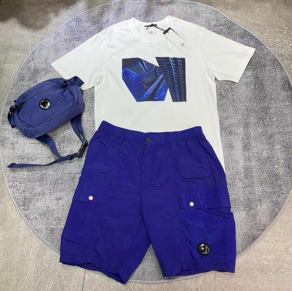 Outfit CP - Look 27