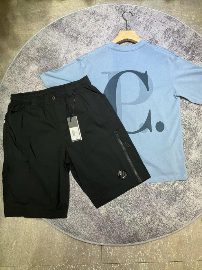 Outfit CP - Look 31