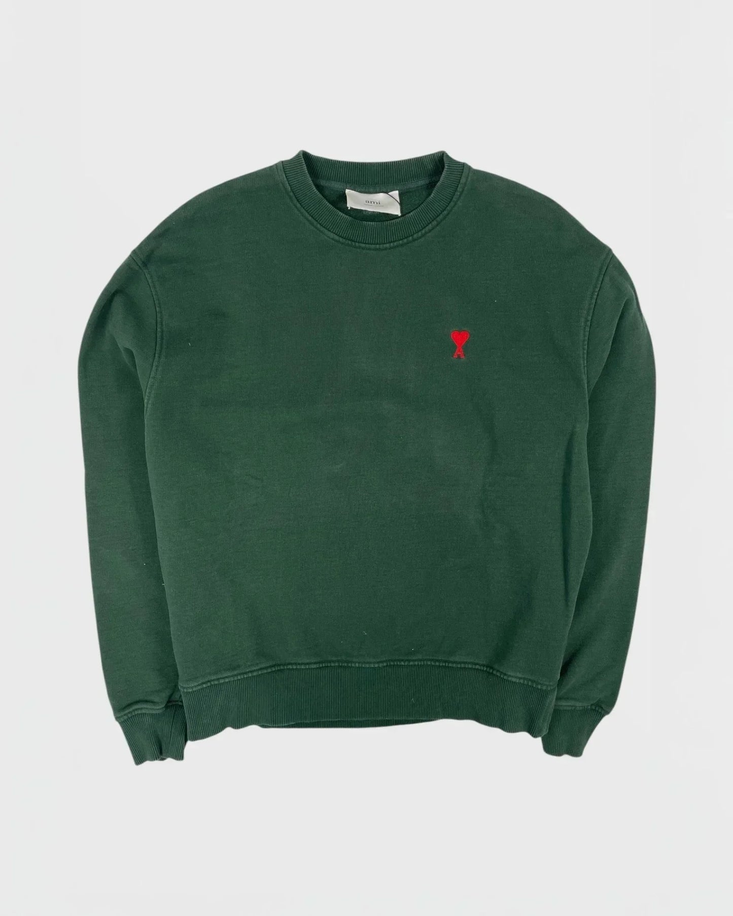 Ami Paris pull
