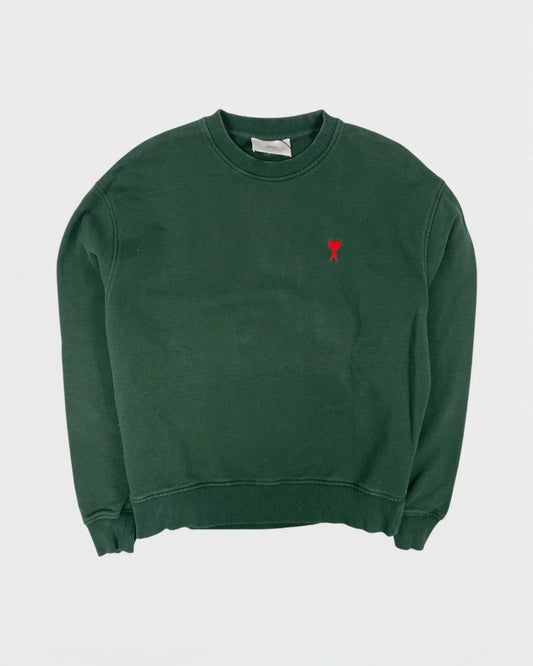 Ami Paris pull