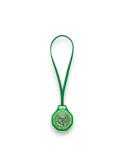 Swatch x Audemars Piguet Royal Pop GREEN EIGHT