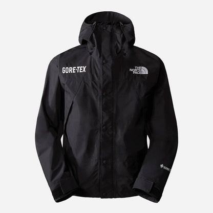 Veste Cargo - Noir