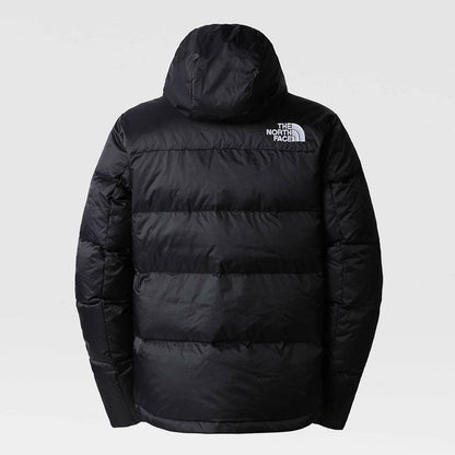 Veste Himalaya - Noir